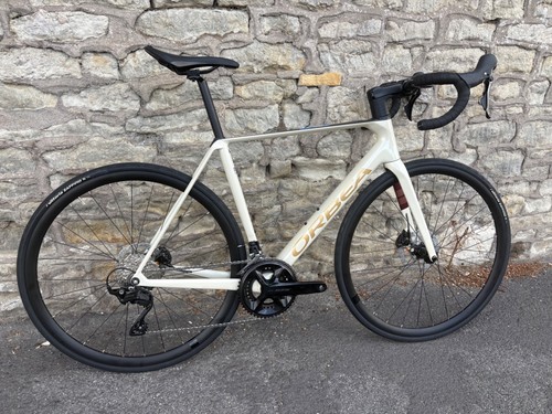 Orbea orca m30 carbon road - orca,