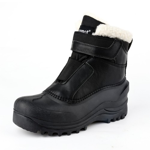 Riemot snow boots winter - riemot,