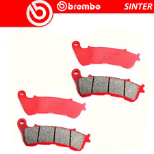 Brembo Sinter Front Brake Pads