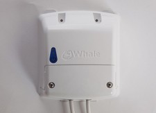 Whale Shower Pump Spare