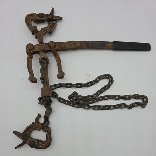 Vintage trewhella monkey wire - monkey,