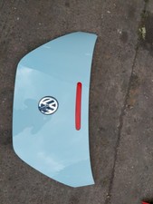 VW BEETLE LUNA CONVERTIBLE 2003-2010 ~ Boot Lid