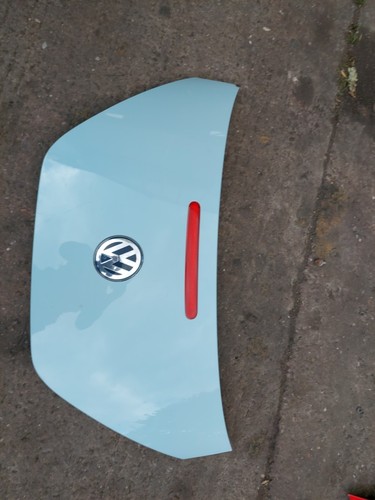 Beetle luna convertible - beetle,