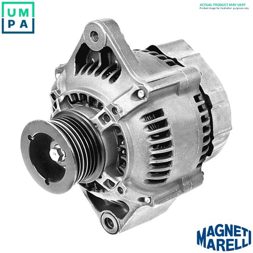 Alternator 943318901010 for - alternator,