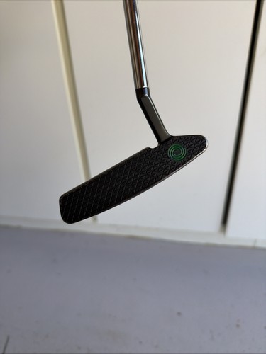 Toulon san diego - putter, black