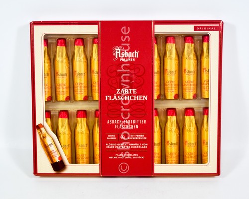 Asbach piece german brandy - asbach,