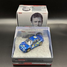 Corgi subaru impreza - impreza, monte