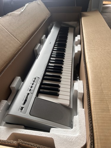 Yamaha portable grand - portable,