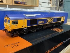 Dapol gauge class gbrf - dapol,