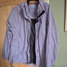 Wynnster Ladies Waterproof