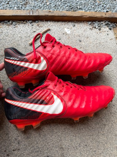 Nike tiempo legend elite - nike, 7