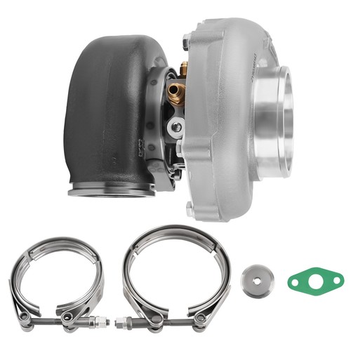 Billet wheel gt35 turbocharger - wheel,