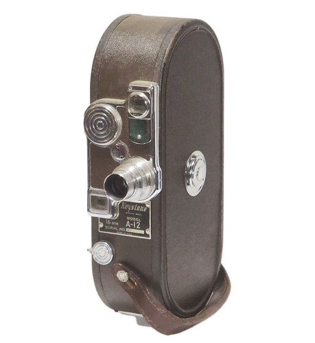 Vintage keystone 16mm - vintage,