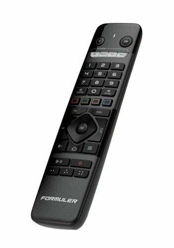 Formuler gtv ir1 - gtv-ir1, hybrid
