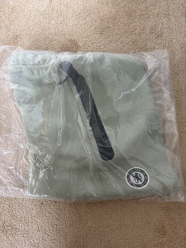 Nike chelsea tech - nike, 25/26