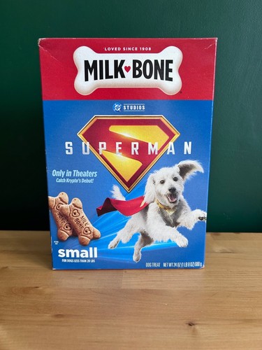 Milk bone limited edition - limited,