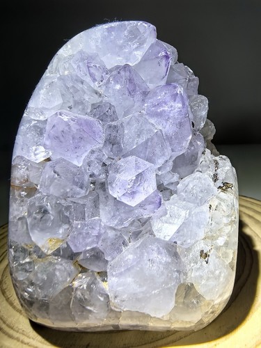Stunning amethyst agate - stunning,