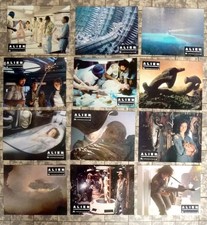 ALIEN Ridley Scott 24