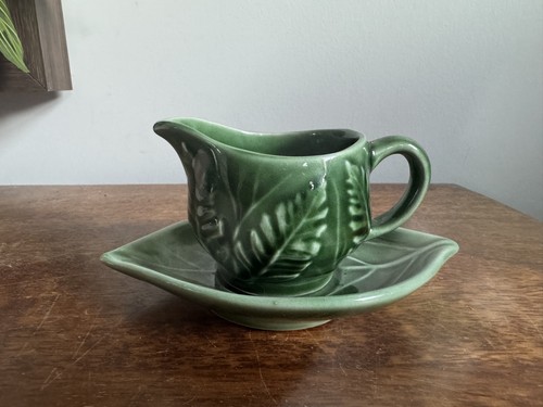 Green ceramic sylvac mint - green,