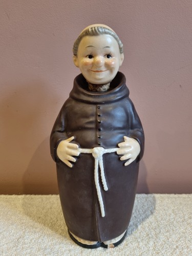 Goebel hummel monk vintage - hummel,