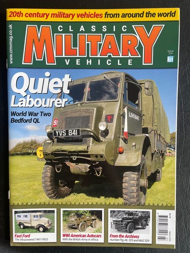 Classic military vehicles 214 - classic,