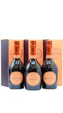 Laurent Perrier - Cuvee Rose