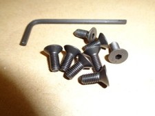 RECORD POWER RP4000 & RP3500