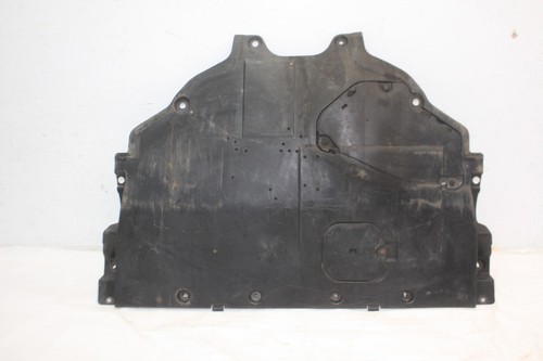 Mazda engine under tray - engine, 2010