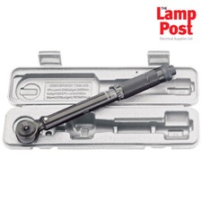 Draper 64534 Black Calibrated