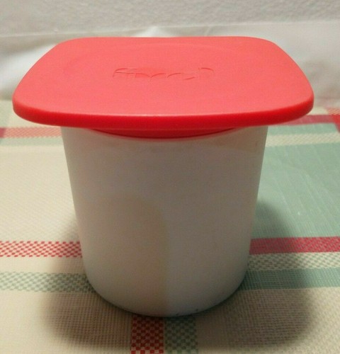 Trudeau fuel snack pod - trudeau, 4.5-oz.