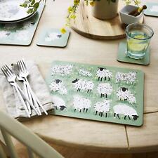 Placemat - 4 Pack Ulster