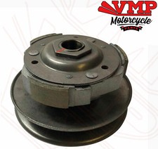 New Scooter CVT Clutch Rear