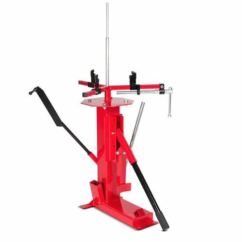 Tyre changer for - yamaha, mt-07
