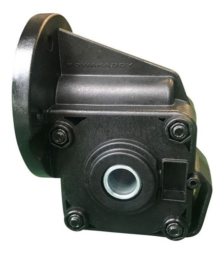 Powakaddy series - c2/fw,