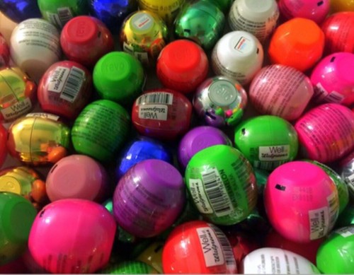 Rare vintage revo lip balms - rare,