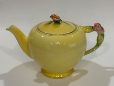 Royal Winton YELLOW ROSEBUD