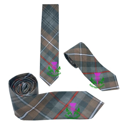 Scottish weathered mackenzie - scottish,