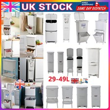 Kitchen Waste Bin Recycling