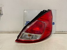 12-17 FORD FIESTA MK7 MK7.5 ST