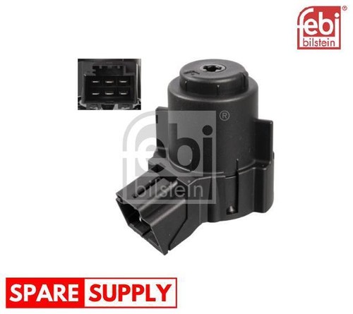 Ignition switch for amarok - ignition, vw