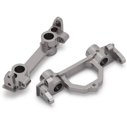 1pc rail bumper mounts front - 1pc, /