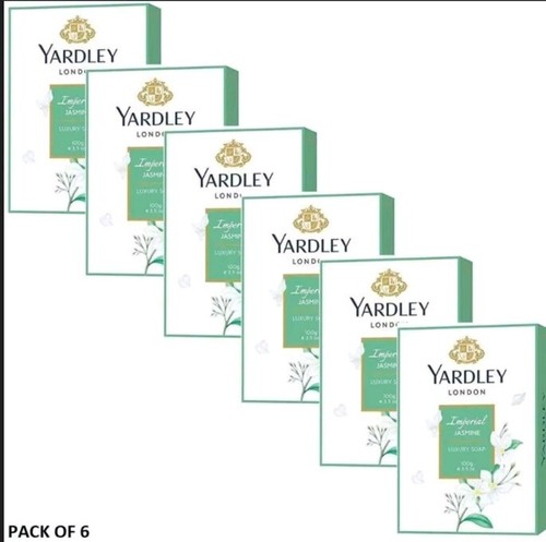 Yardley london imperial - x,