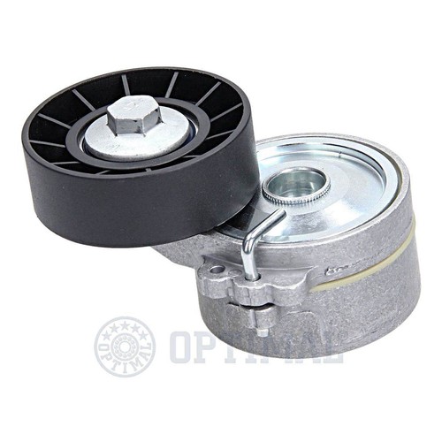 Ribbed belt tensioner - v-ribbed,