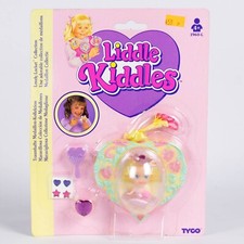 Unopened 1994 Tyco Liddle