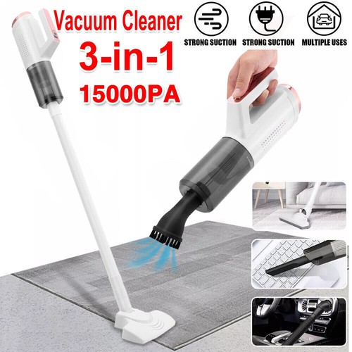 Cordless vacuum cleaner - vacuum,