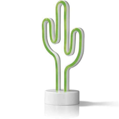 Easymaxx cactus decorative - cactus,