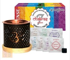 Aromafume 7 Chakras Incense