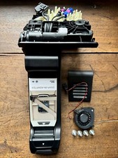 BMW X5 F15 PHONE CRADLE