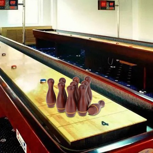 10x mini bowling - 10x,