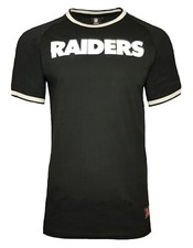 Raiders NFL T Shirt Mens S OR